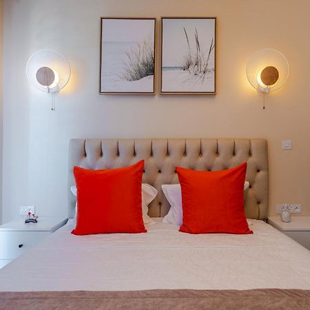 High End, Luxury And Cosy Holiday Apartment With Pool And Close To The Beach Flic-en-Flacq Eksteriør billede