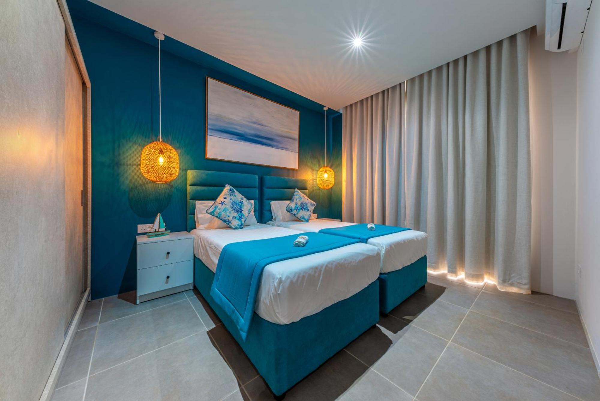 High End, Luxury And Cosy Holiday Apartment With Pool And Close To The Beach Flic-en-Flacq Eksteriør billede