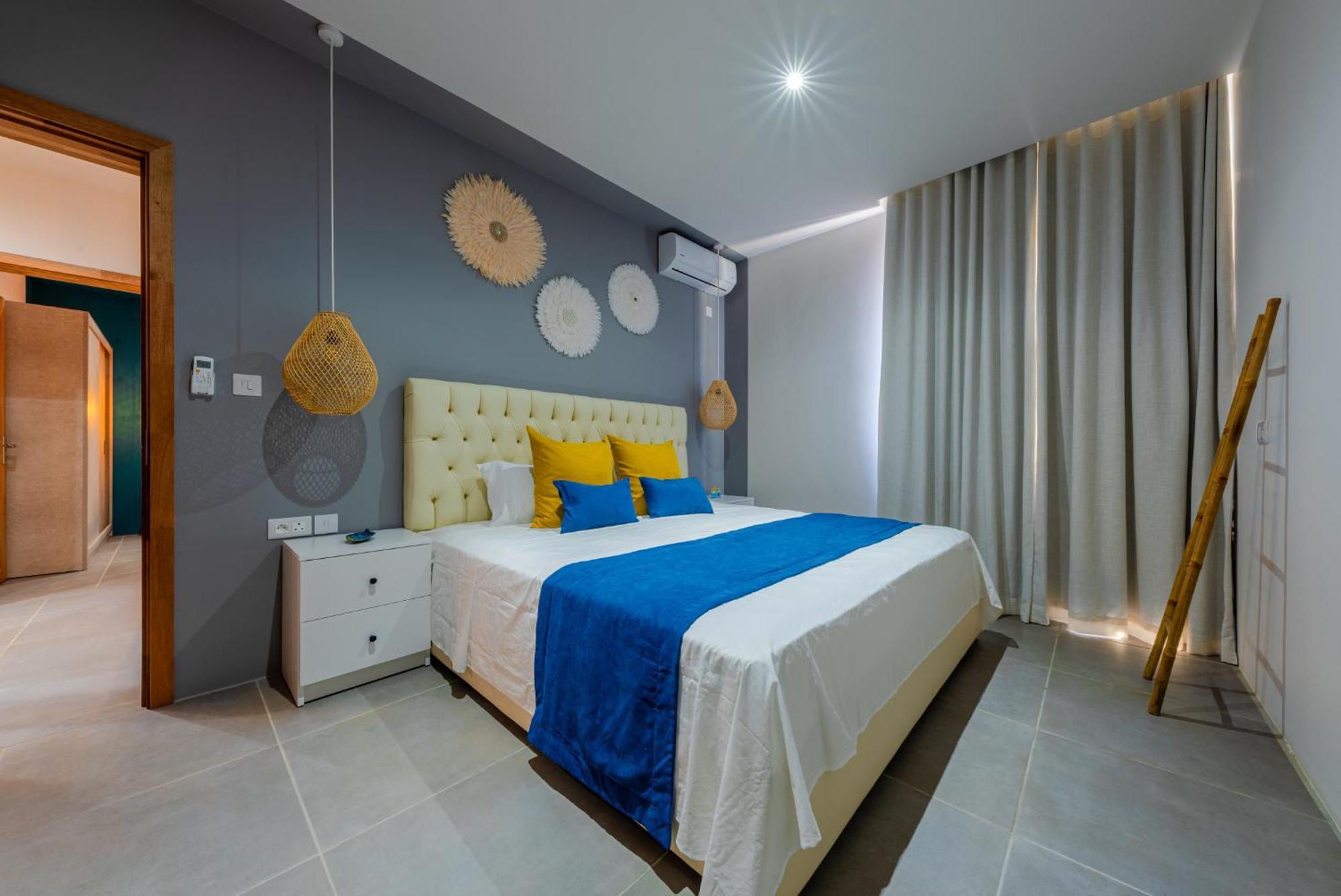 High End, Luxury And Cosy Holiday Apartment With Pool And Close To The Beach Flic-en-Flacq Eksteriør billede